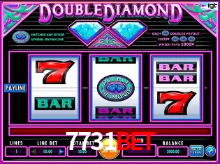 Desvendando o Mundo dos Jogos Virtuais na 7731bet