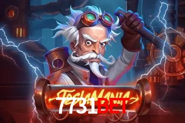 Experiência VIP 7731bet