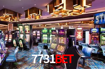 A Revolução dos Aplicativos de Jogos no 7731bet