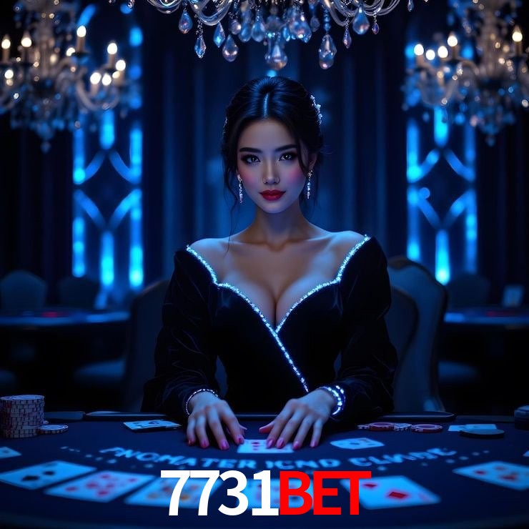 Estatísticas 7731bet