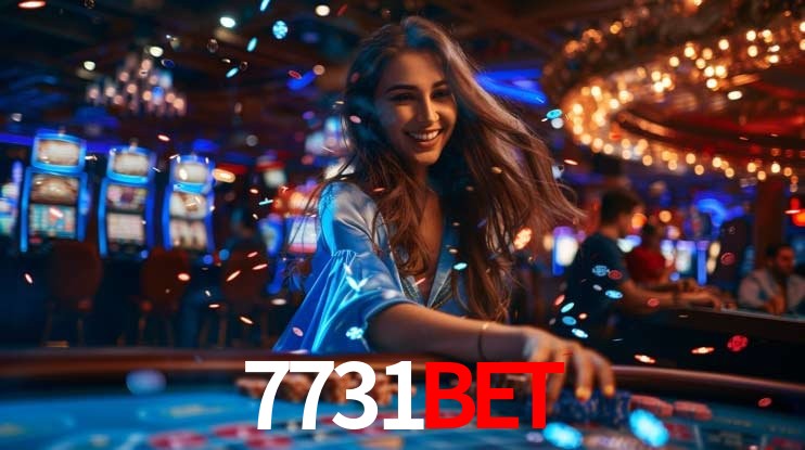 Statistics 7731bet