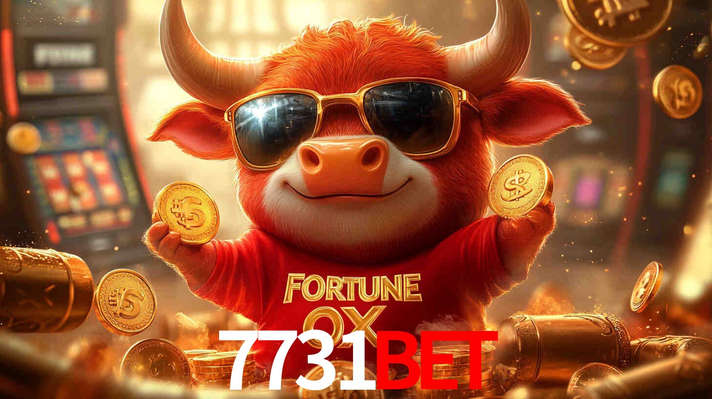 7731bet login
