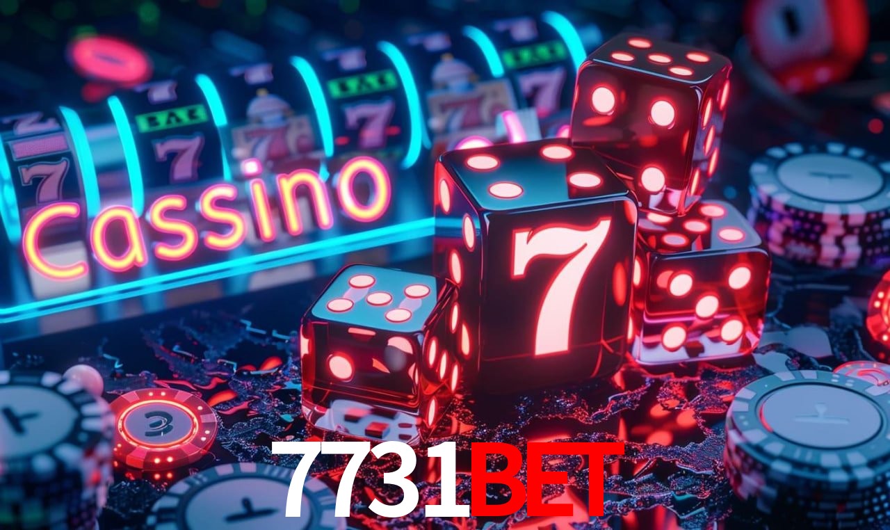 Experiência VIP 7731bet