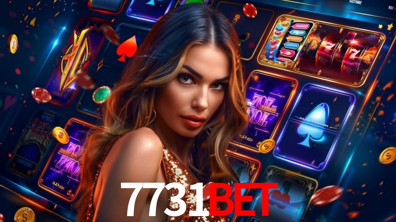 Explorando a Categoria de Eventos em Apostas na 7731bet