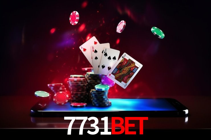Bonus Features 7731bet