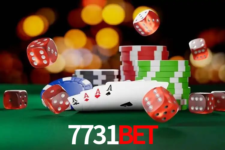 Estatísticas Esportivas 7731bet