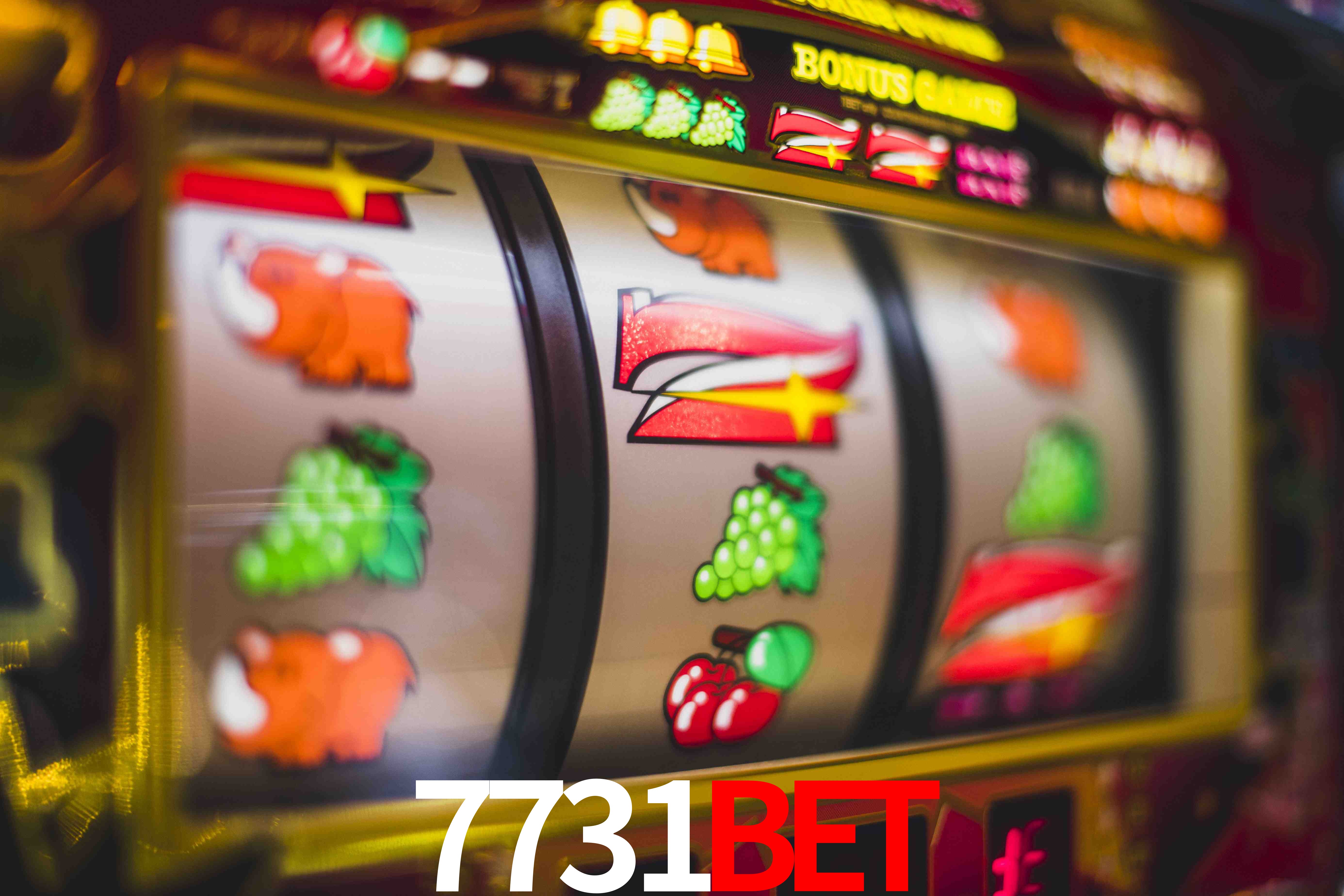 Tennis Betting 7731bet