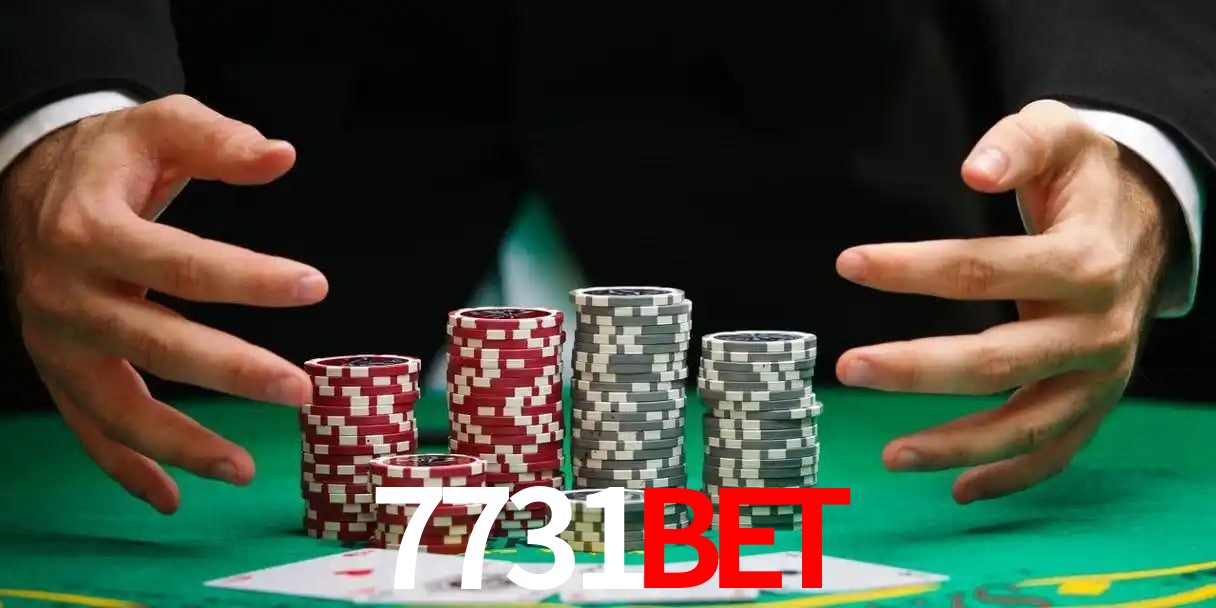 cassino 7731bet