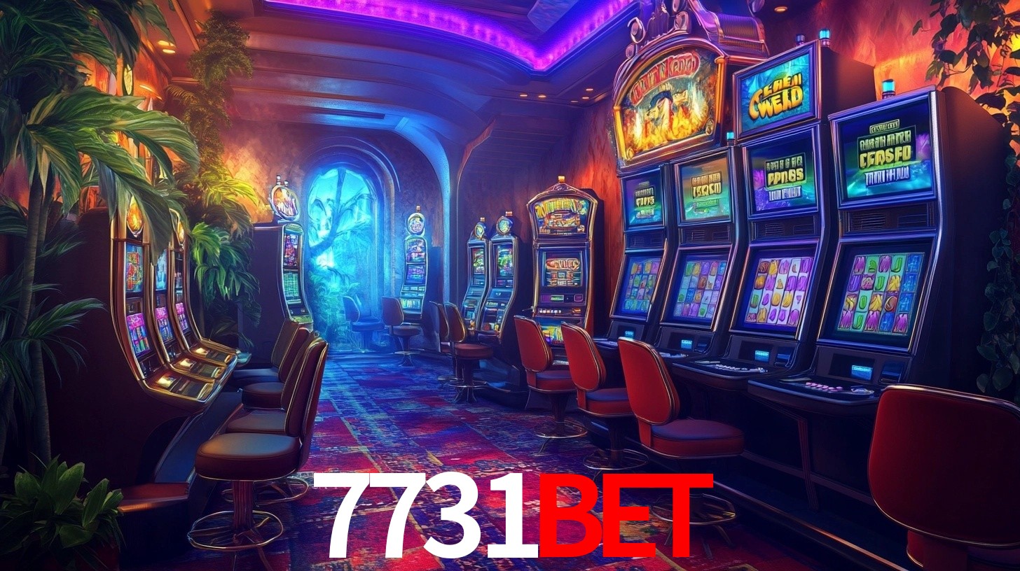 Blackjack Table 7731bet