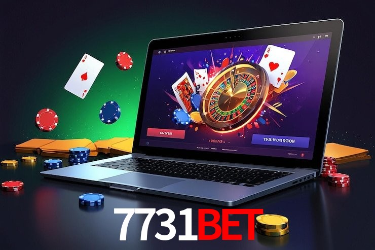 Cadastro Rápido 7731bet