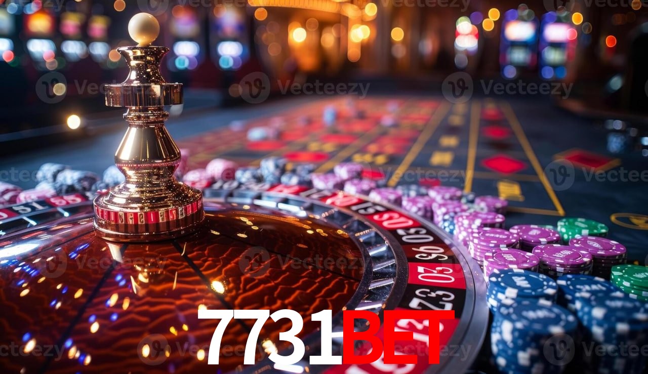 Exclusive Offers 7731bet