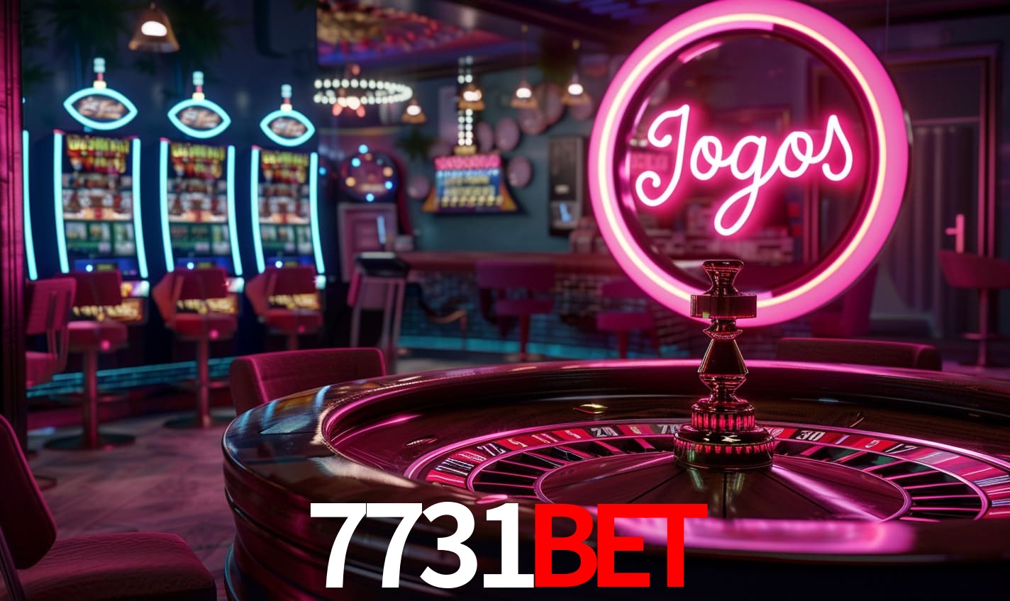 Descubra a Essência do 7731bet: Nossa História e Compromissos