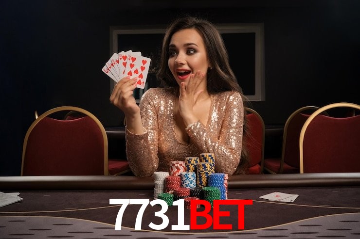 A Emoção da Loteria na 7731bet: Uma Chance de Mudança de Vida