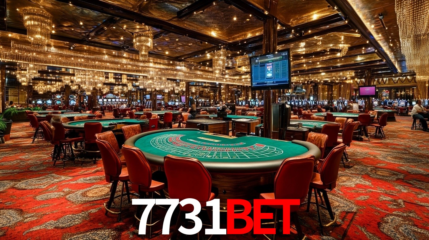 7731bet