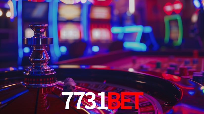 7731bet