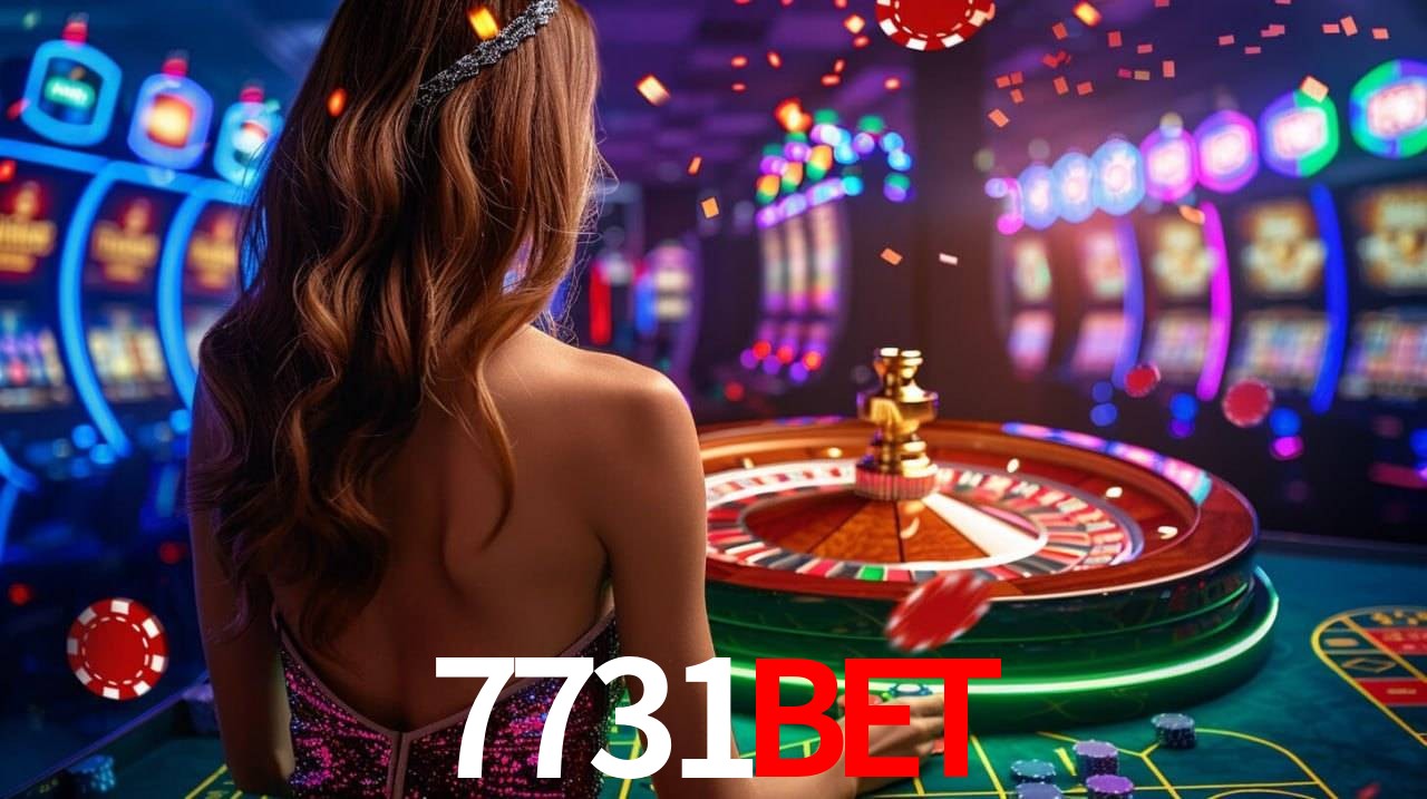 7731bet