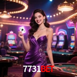 Jogos Exclusivos 7731bet