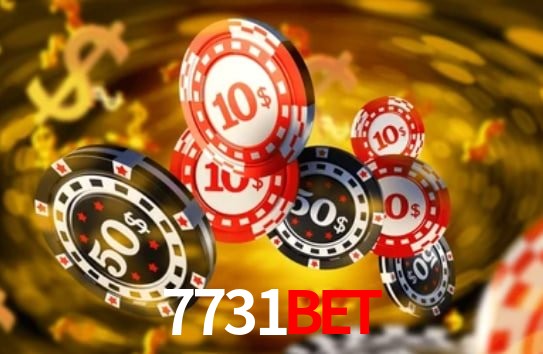 Casino Ao Vivo 7731bet