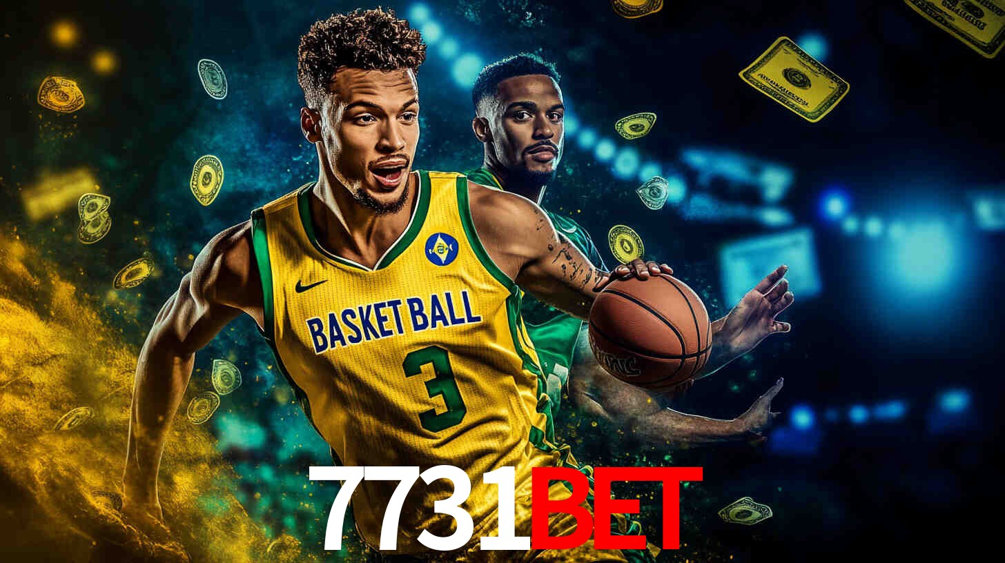 Desvendando o Mundo dos Jogos Virtuais na 7731bet