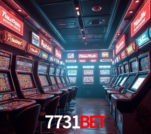 Tecnologia da Plataforma 7731bet