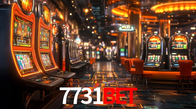 7731bet App Interface