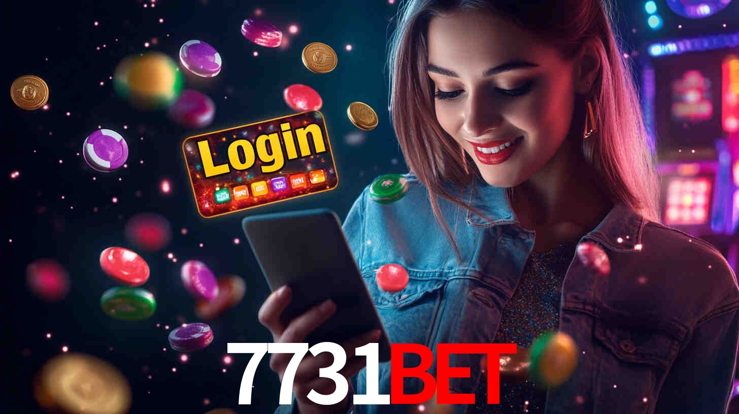 Apostas Esportivas na 7731bet: Um Guia Completo