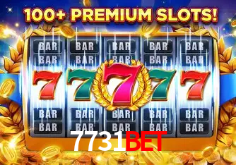 Descubra a Magia dos Jogos de Arcade no 7731bet