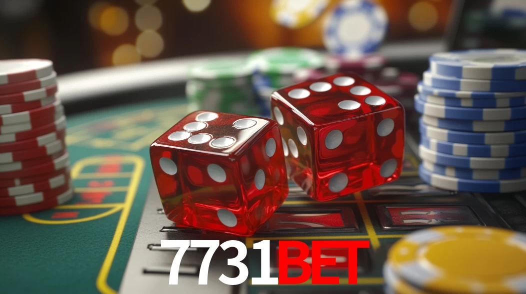 VIP Casino 7731bet