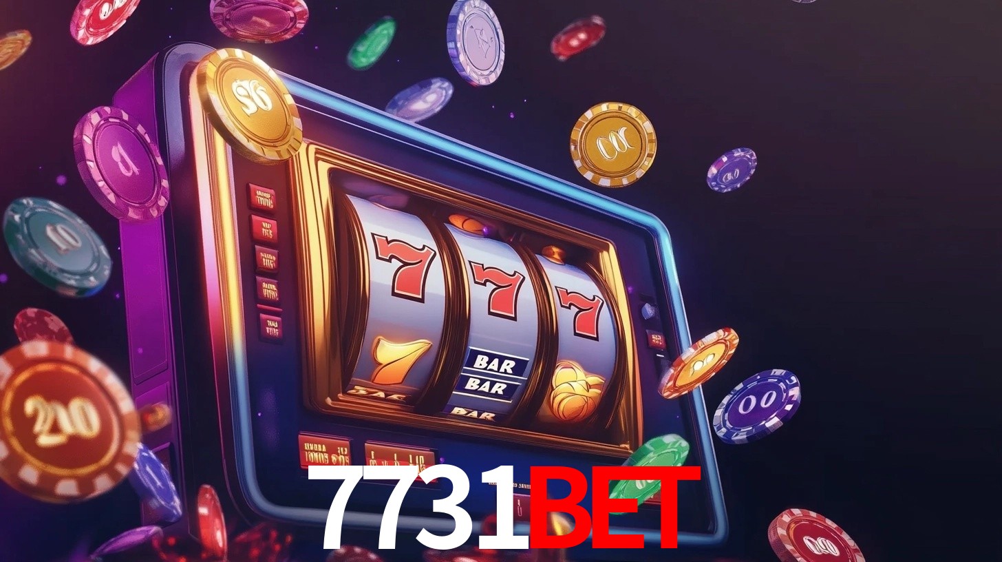Roulette Table 7731bet