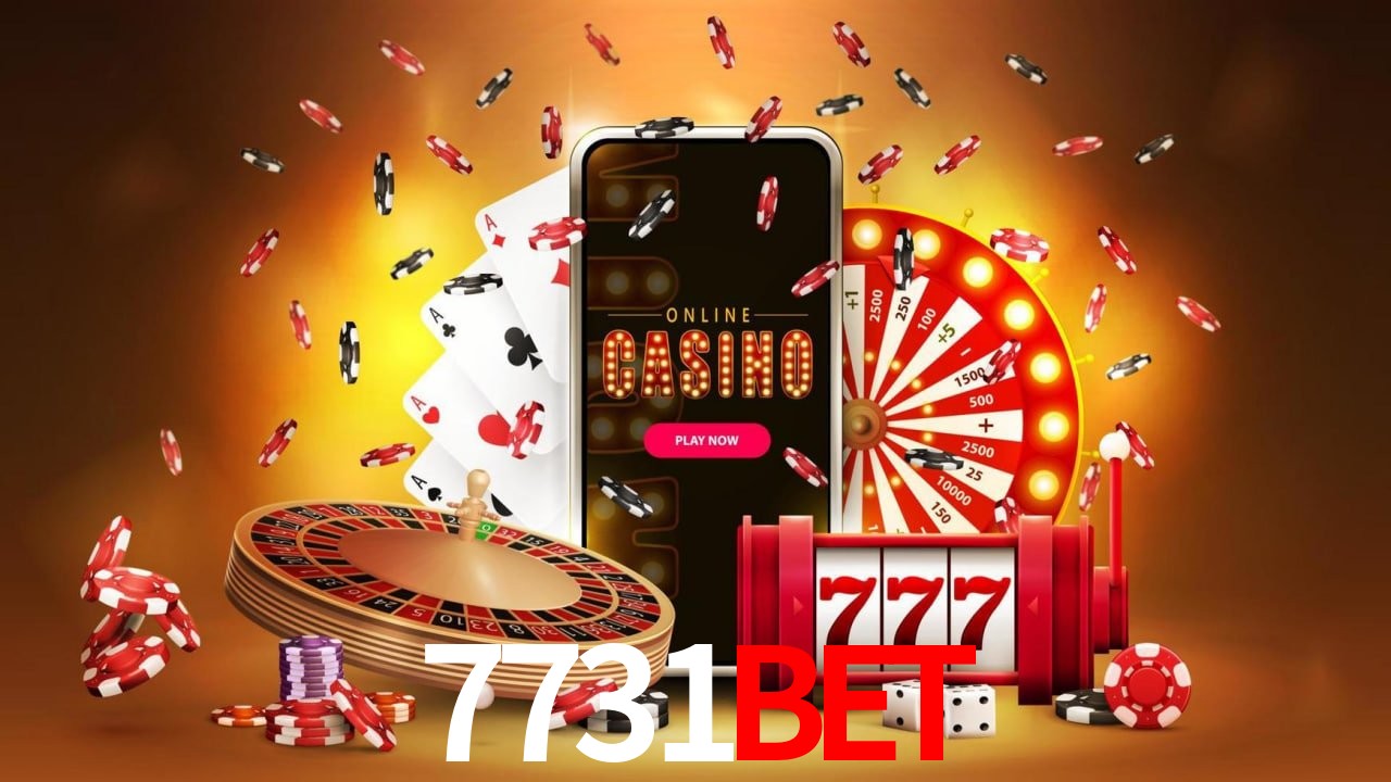 A Emoção da Loteria na 7731bet: Uma Chance de Mudança de Vida
