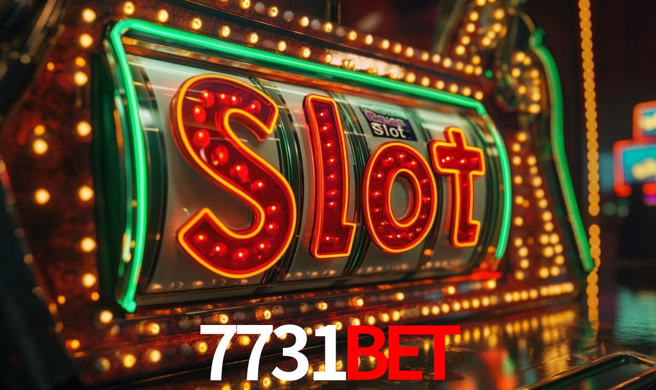 Diretório de Jogos 7731bet