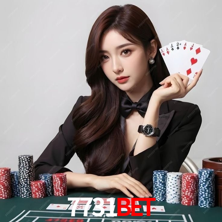 Jogos de Slot 7731bet