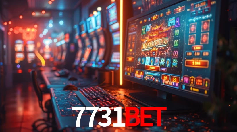 7731bet login