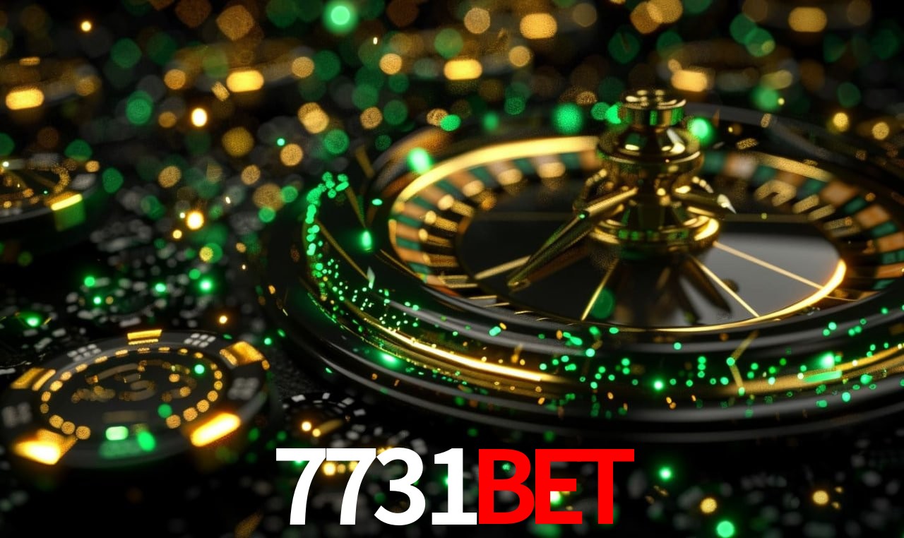 Promoções Sazonais 7731bet