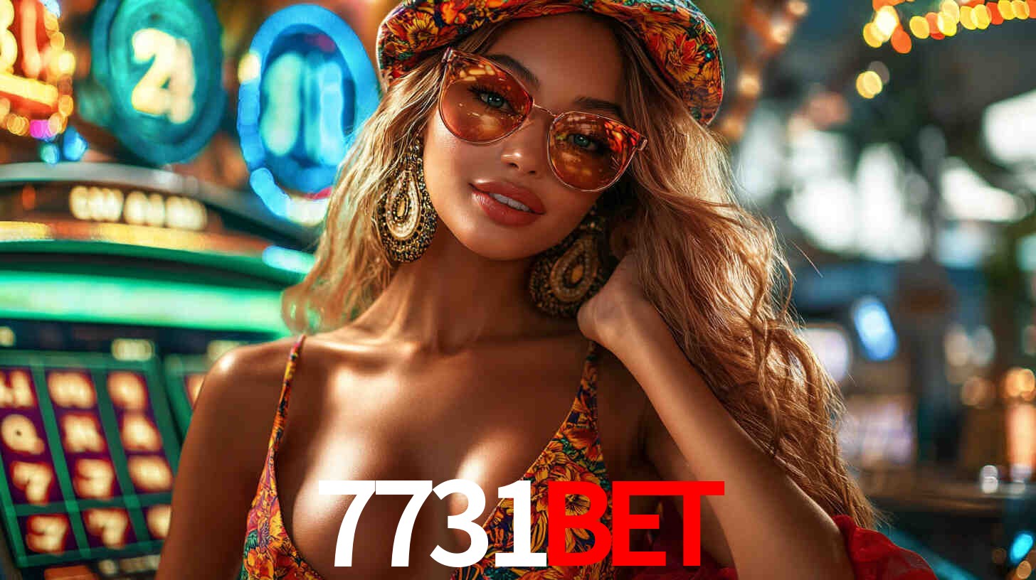 Welcome Bonus 7731bet