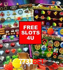 APP oficial da 7731bet para mobile