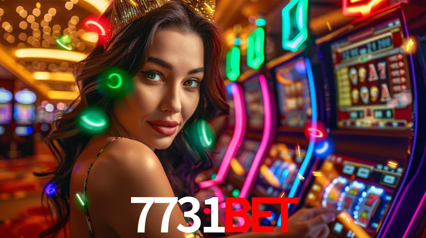 Bônus Generosos e Exclusivos no 7731bet para Você!