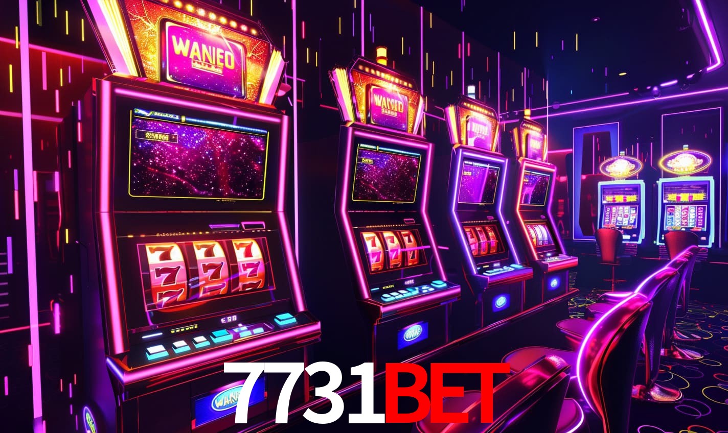 A Popularidade dos Caça-Níqueis no 7731bet