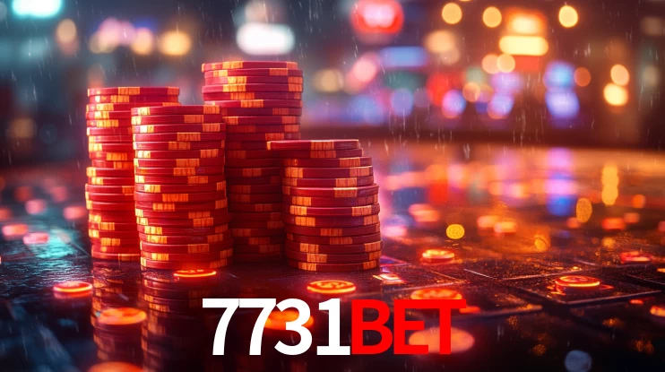 7731bet