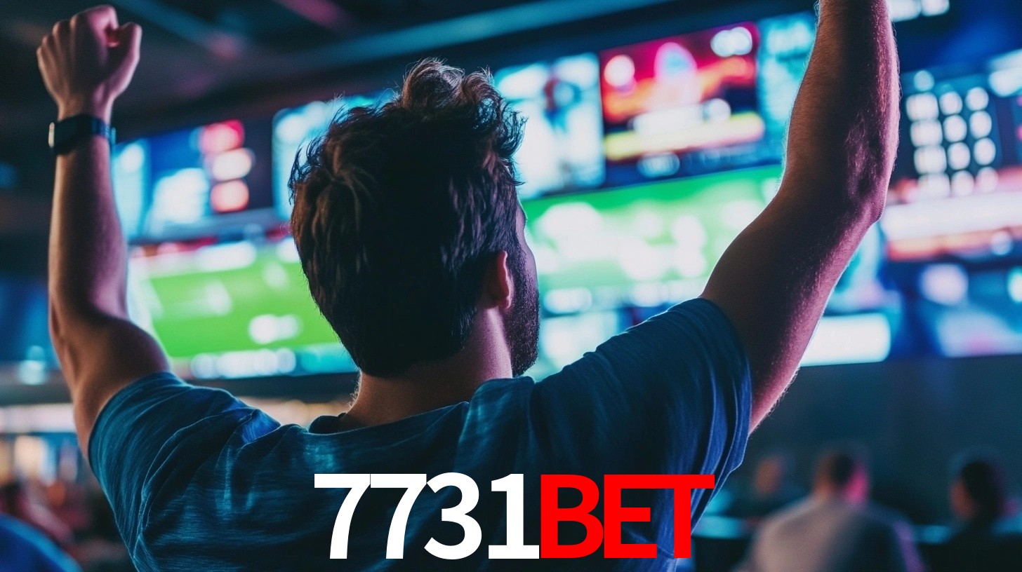 Sinta a adrenalina dos jogos de cassino com 7731bet