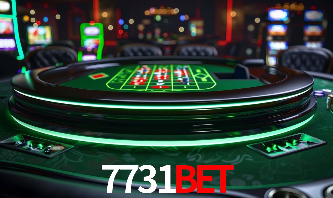Weekend Specials 7731bet