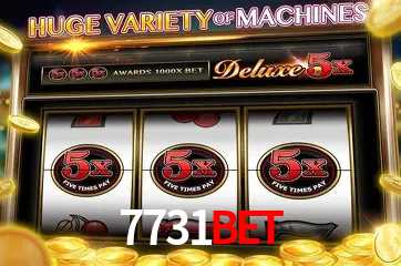 Descubra a Essência do 7731bet: Nossa História e Compromissos