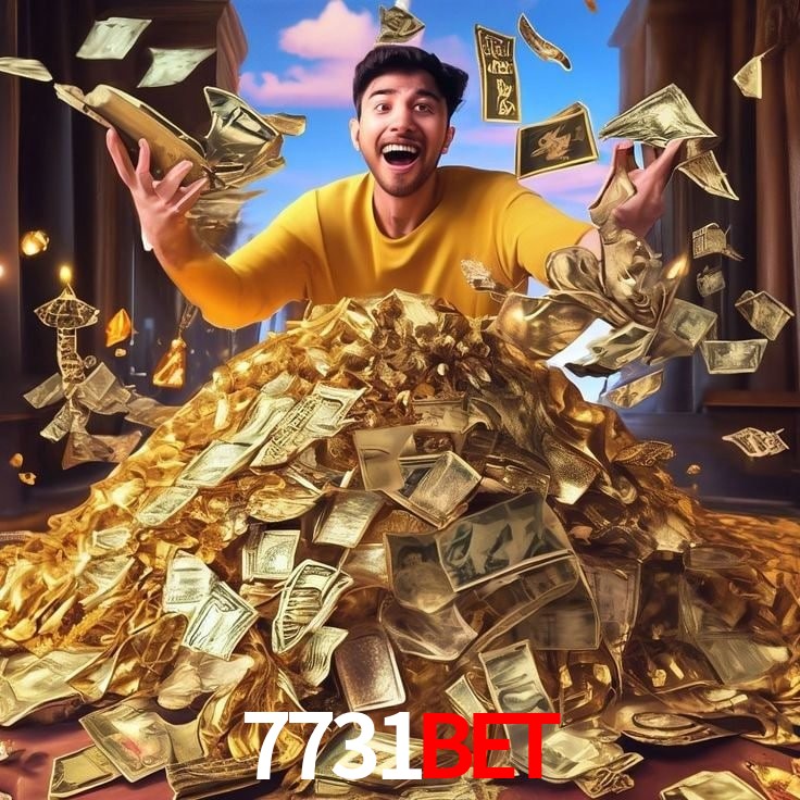 Bônus Diários 7731bet