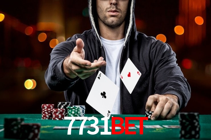 7731bet login