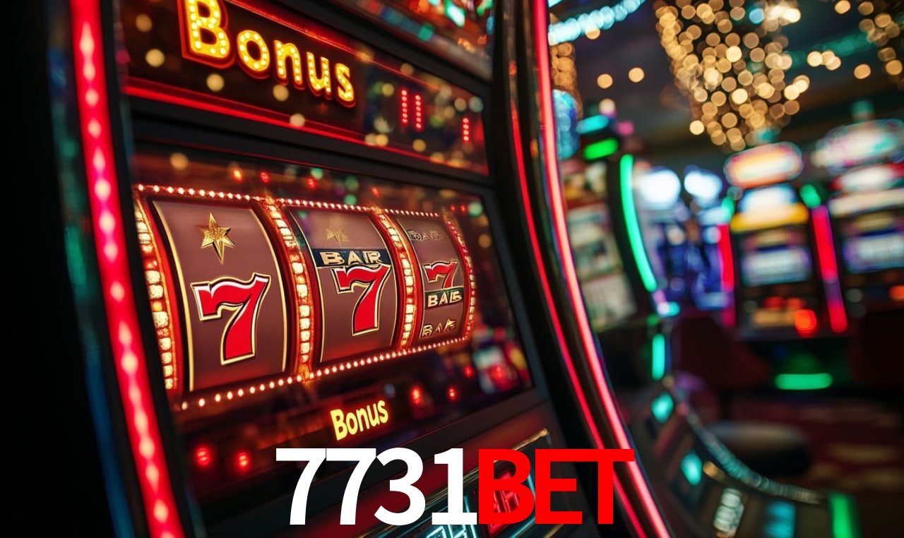 7731bet