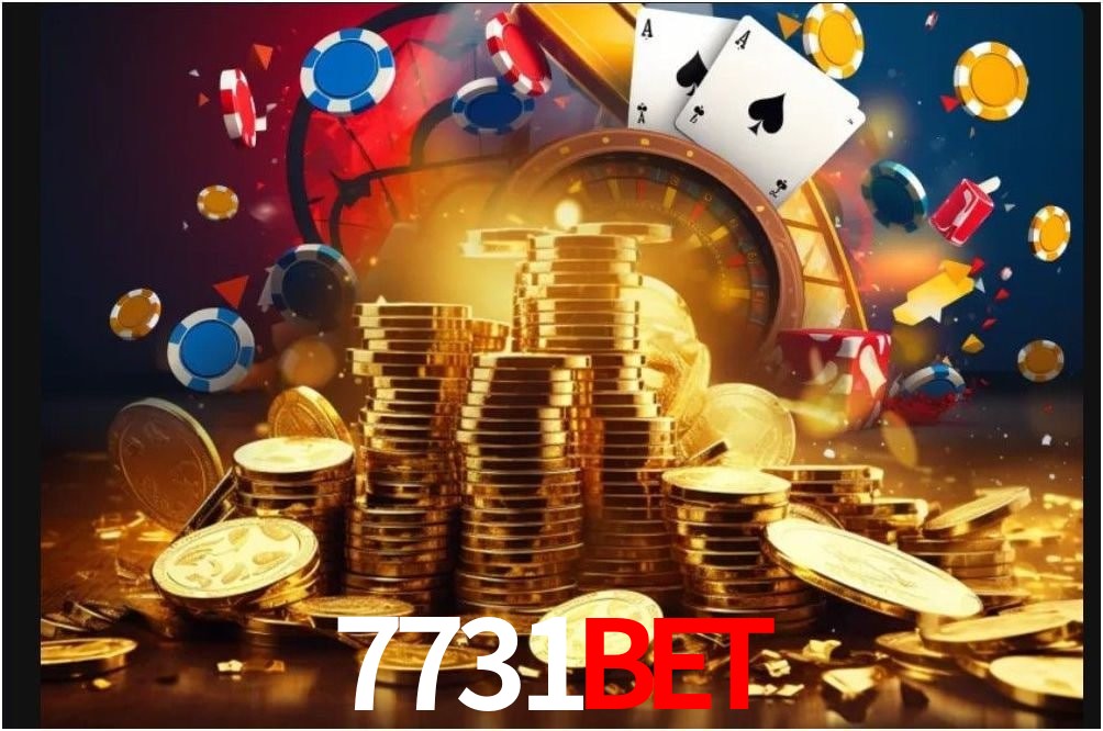 Desvendando o Mundo dos Jogos Virtuais na 7731bet