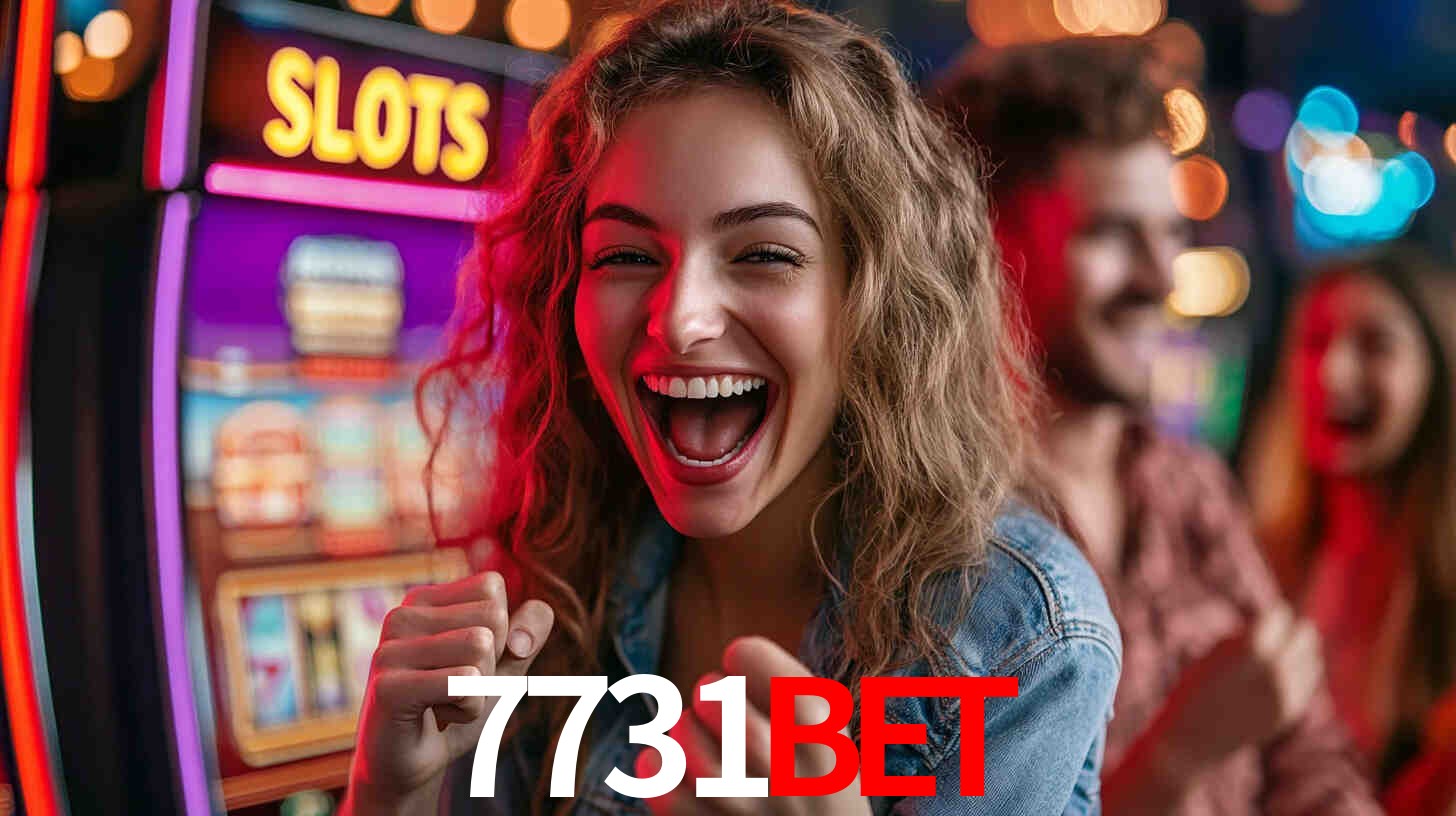 Apostas Esportivas na 7731bet: Um Guia Completo