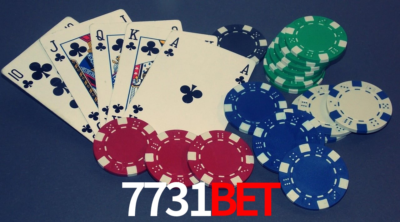 Game Statistics 7731bet