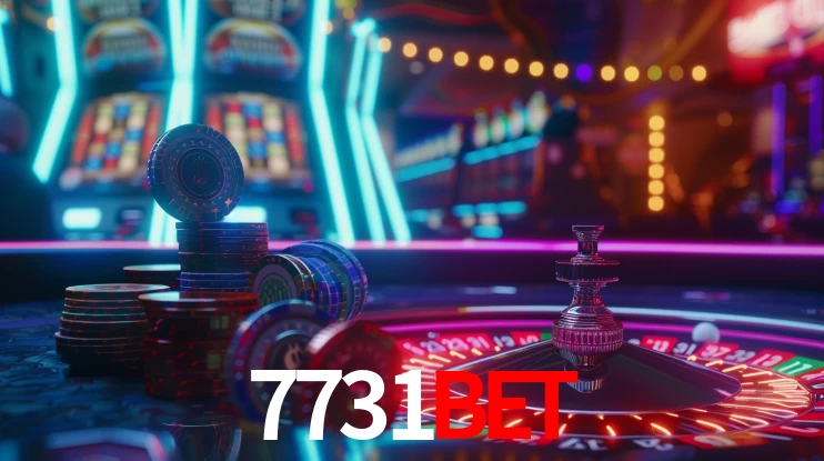 Live Casino 7731bet