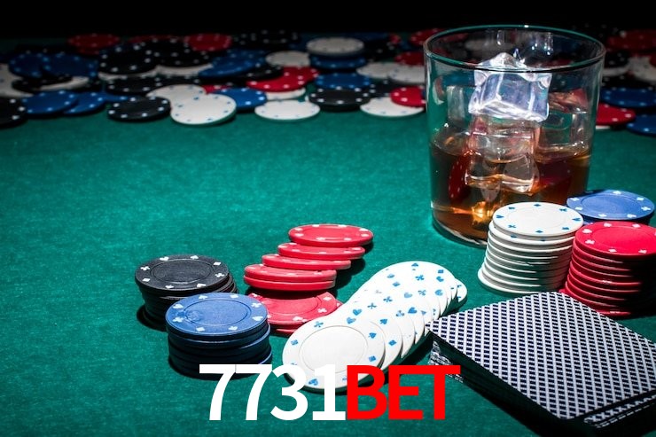 Torneios 7731bet